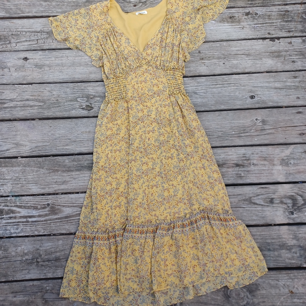 Max Studio Dress EUC